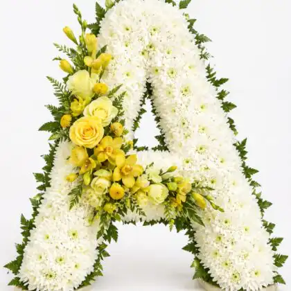 funeral tribute letters