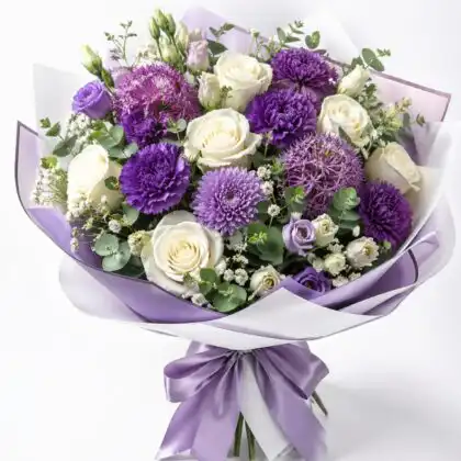 flower bouquet delivery uk