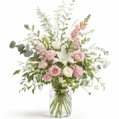 Astrantia bouquet