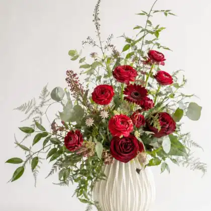 Ranunculus Premium Bouquet
