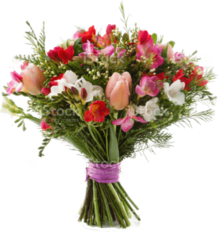 All Varieties of Flower Bouquets