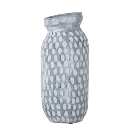 Jac Ceramic Decorative Vase