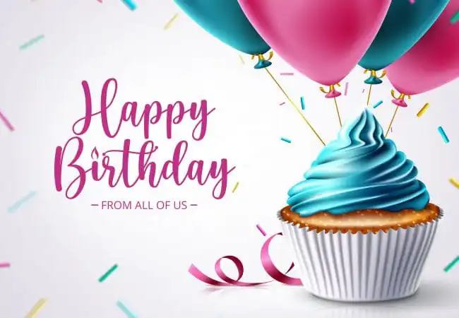 Luxury Happy Birthday Gift Card 1 Premium Next Day Delivery Birthday cards