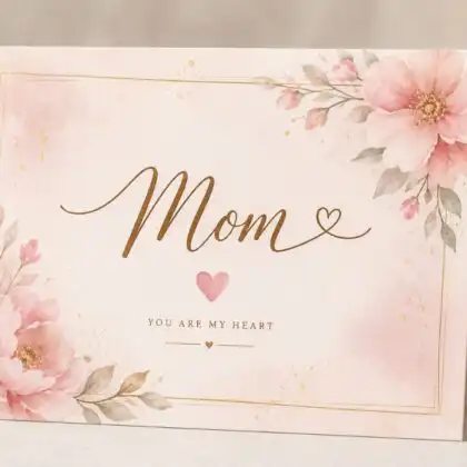 gift cards for mom