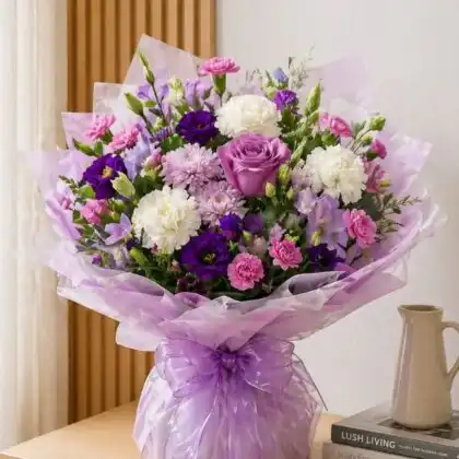 New Princess Bouquet