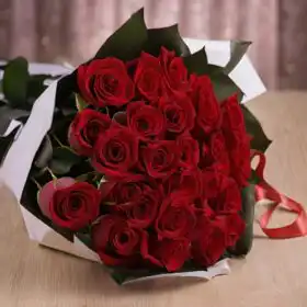 25 Flower Bouquet