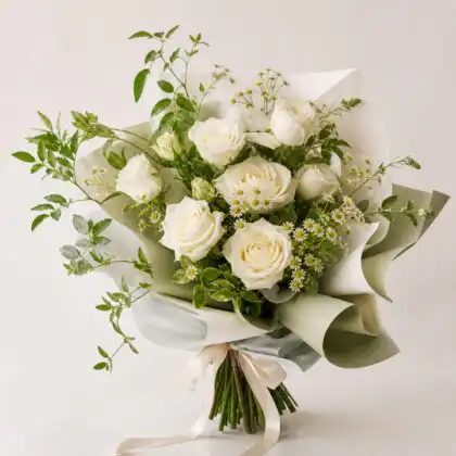 Grace Bouquet