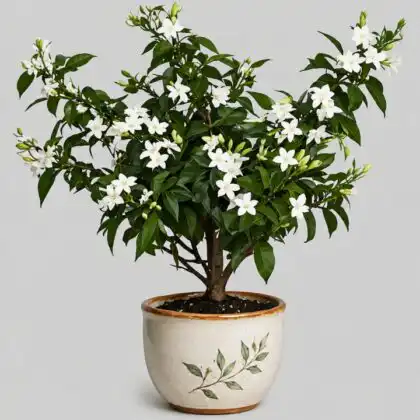 Star Jasmine plant