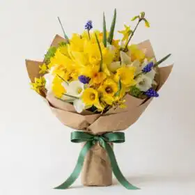 Daffodil Bouquet Flowers