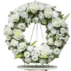 Funeral Flower Arrangements