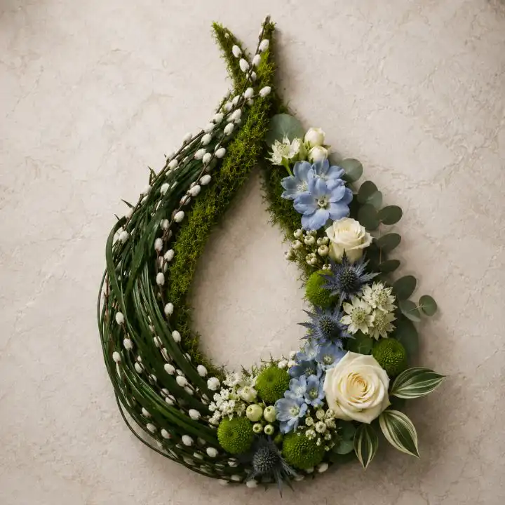 Charming Chaplet 1 Charming Chaplet