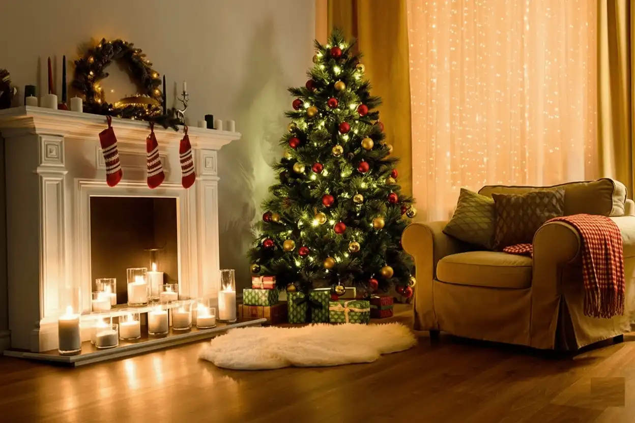 Christmas decoration