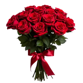 Valentine Flowers 