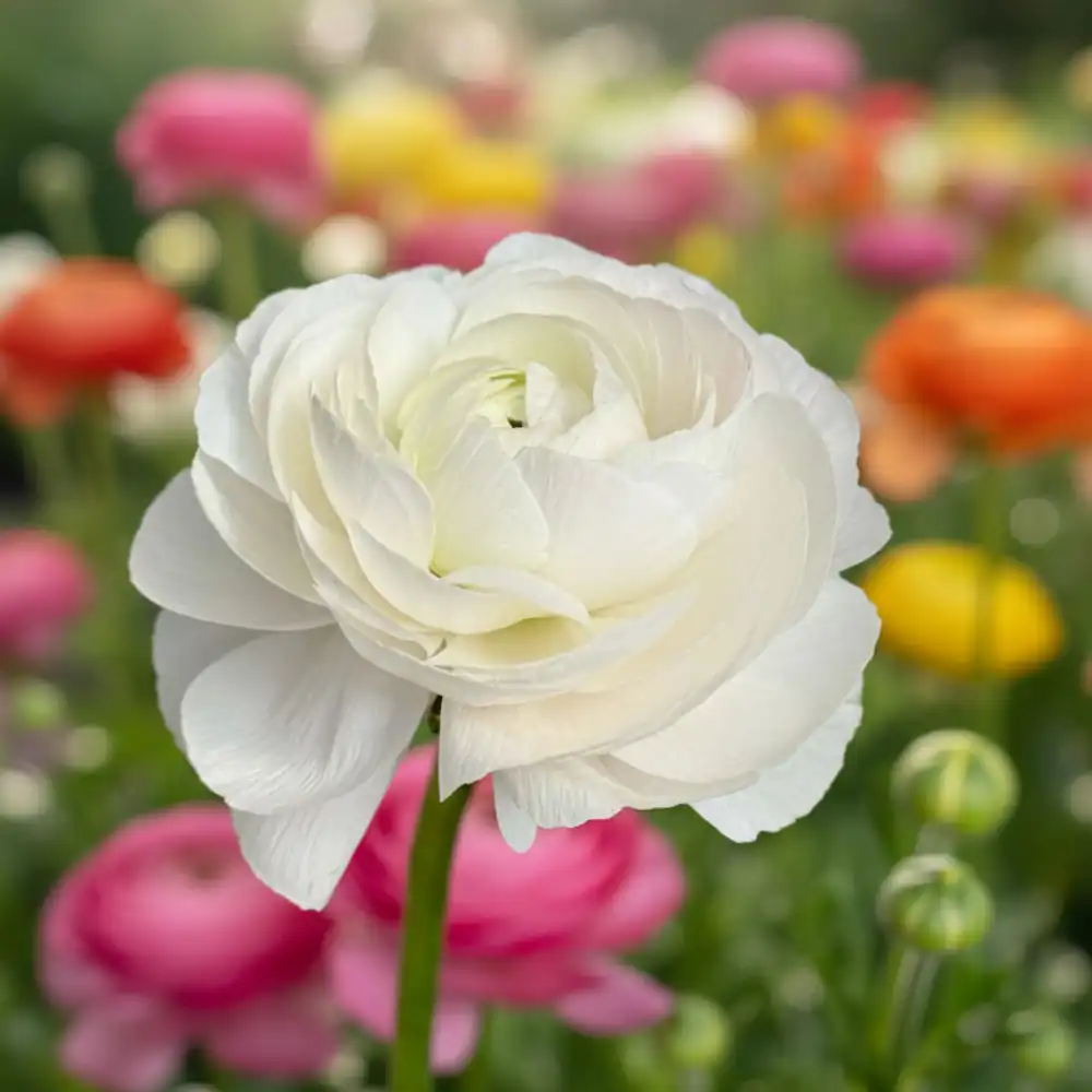 What is a Ranunculus Flower