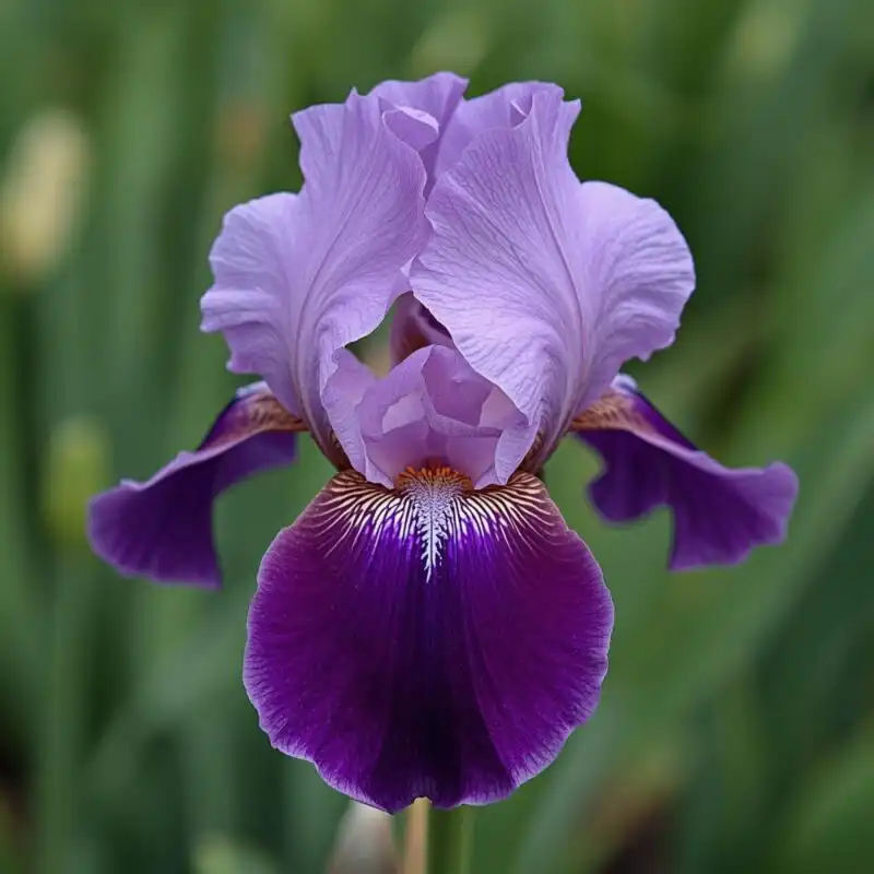 What is Iris a Flower 1 What is Iris a Flower