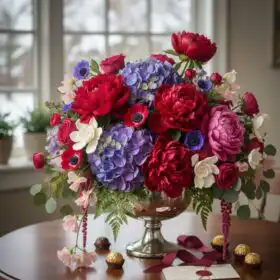 Best Flowers for Valentines Day Besides Roses