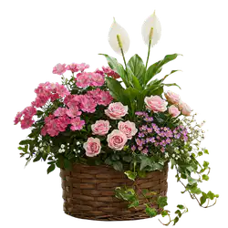 Flower Basket