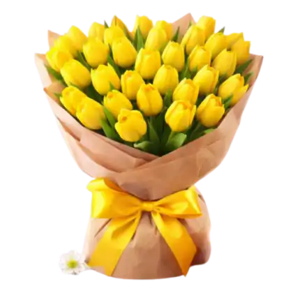Easter Flowers