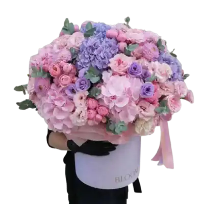 Birthday Flowers & Gifts