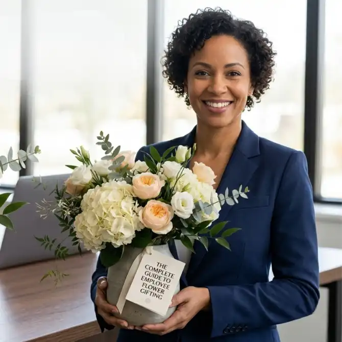 Blog 69 The Complete Guide to Employee Flower Gifting 2026