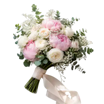 Wedding Flowers and Bouquets